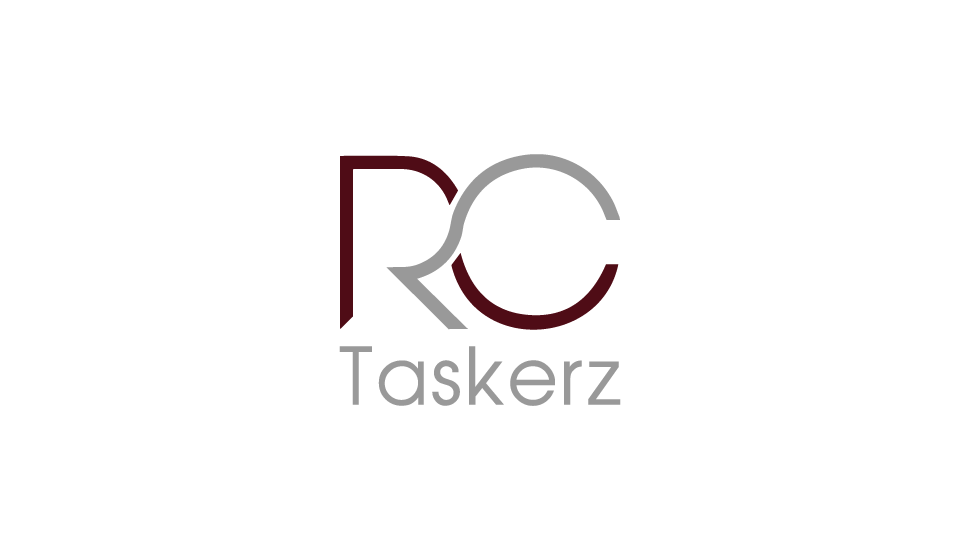 RC Taskerz logo3